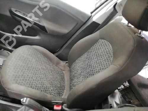 Instrument cluster OPEL CORSA E (X15) 1.3 CDTI (08, 68) | BP10656278C47 