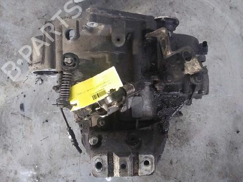 Gearbox VW GOLF IV (1J1) | BP15856110M3