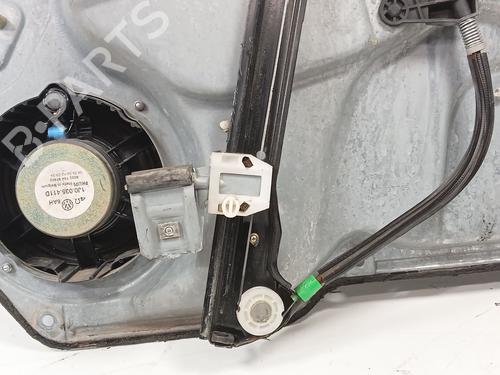 Front left window mechanism SEAT LEON (1M1) 1.9 TDI | BP40012563C22 - Image 12