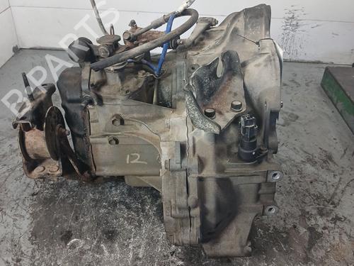 Gearbox SUZUKI BALENO (EG) 1.8 GTX (SY418) | BP19537541M3 