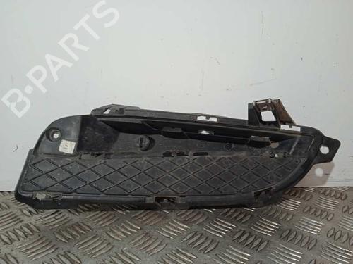 Used Grille JAGUAR XF I (X250) 2.2 D (200 hp) 14250976