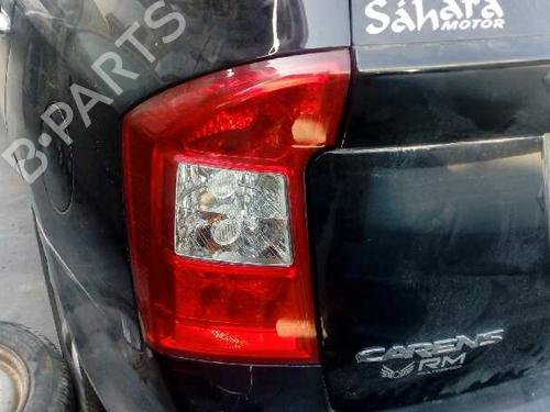 Left rear window motor KIA CARENS III MPV (UN) 2.0 CRDi 140 | BP4674080E23 