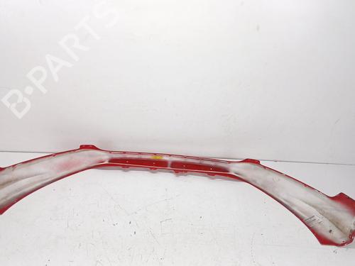 Front bumper FORD FIESTA VI (CB1, CCN) 1.0 EcoBoost | BP29325614C7 