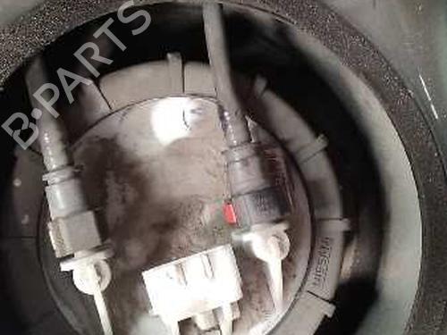 Gearbox NISSAN ALMERA II Hatchback (N16) 2.2 dCi | BP3185919M3 