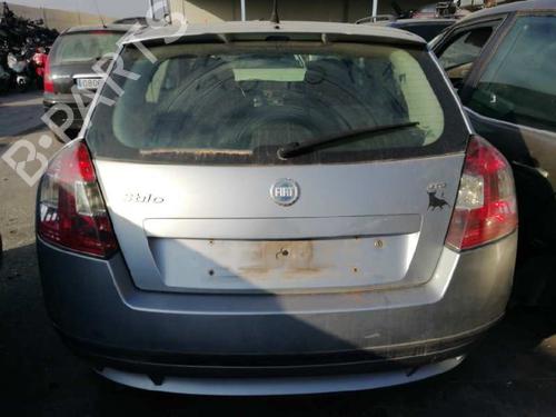 Left mirror FIAT STILO (192_) 1.9 D Multijet | BP5092338C26