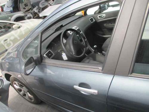 Rear left window mechanism PEUGEOT 307 SW (3H) 1.6 HDI 110 | BP2371299C24 