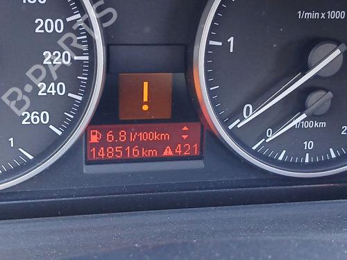 Motor BMW 3 (E90) 320 d | BP29751871M1 