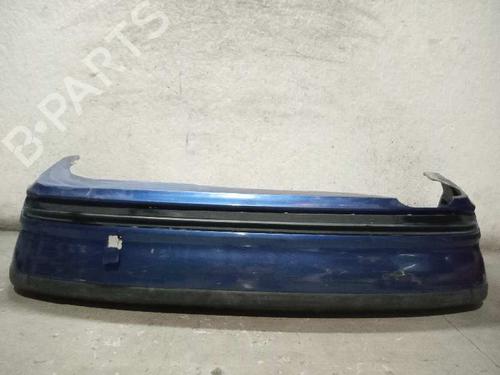 Used Rear bumper BMW 3 (E46) 320 d (136 hp) 15487800