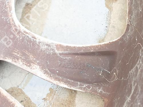 Fælk FIAT 500L (351_, 352_) | BP31070629C45