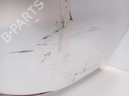 Rear bumper PEUGEOT 308 SW II (LC_, LJ_, LR_, LX_, L4_) 1.6 BlueHDi 100 | BP24668890C8 
