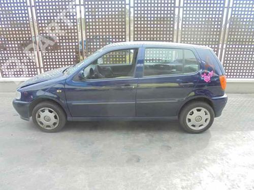 ECU airbags VW POLO III (6N1)  | BP2384712M53 