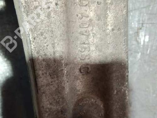 Querlenker links vorne AUDI A8 D3 (4E2, 4E8) 3.7 quattro | BP6658267M12 