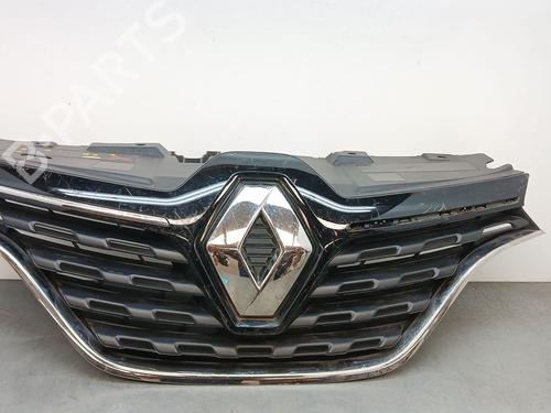 Used Grille RENAULT KADJAR (HA_, HL_) 1.3 TCe 160 (HLNC) (160 hp) 29307590