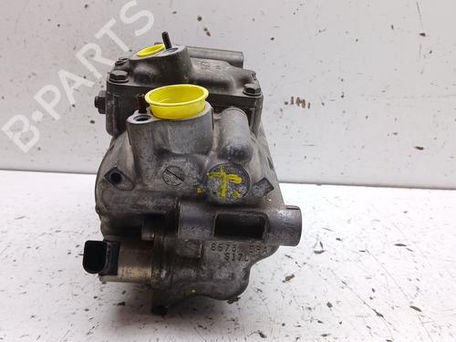 AC compressor SEAT TOLEDO III (5P2) 1.9 TDI | BP31761718M34 - Image 5