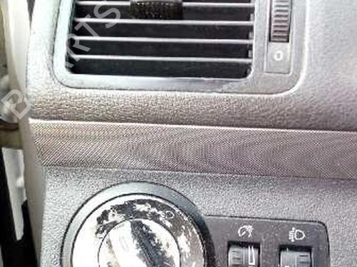 Mass air flow sensor VW TOURAN (1T1, 1T2) 1.9 TDI | BP2444907M95 