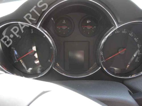 Subframe CHEVROLET CRUZE (J300) 2.0 CDI | BP2370939M9 - Image 27