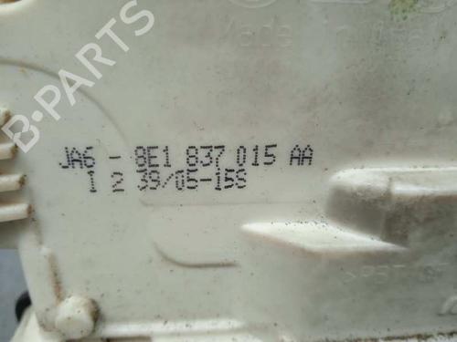 Front left lock AUDI A4 B7 Avant (8ED) 2.0 TDI 16V | BP11181994C98 
