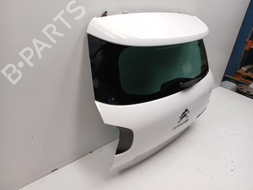 Tailgate CITROËN C3 AIRCROSS II (2R_, 2C_) 1.2 PureTech 110 (2RHNZB, 2RHNZW, 2RHNPX, 2RHNPJ) | BP29399927C6