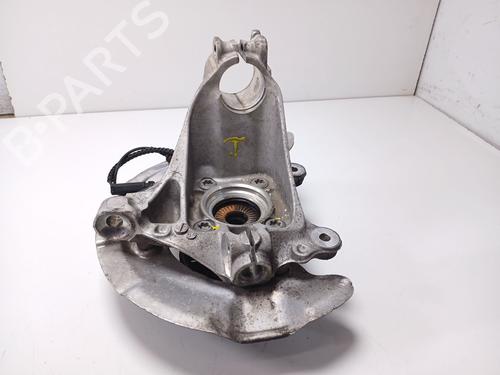 Left front steering knuckle BMW 1 (F40) 116 d | BP27997693M25 