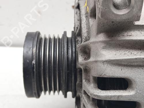 Alternator MERCEDES-BENZ A-CLASS (W169) A 180 CDI (169.007, 169.307) | BP30589154M7