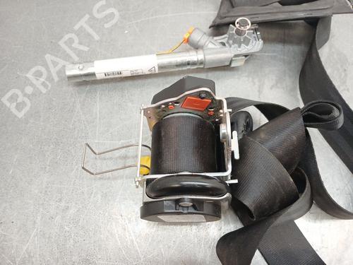 Front left seatbelt ALFA ROMEO MITO (955_) 1.3 MultiJet (955AXT1A) | BP34185523I26  - Image 5