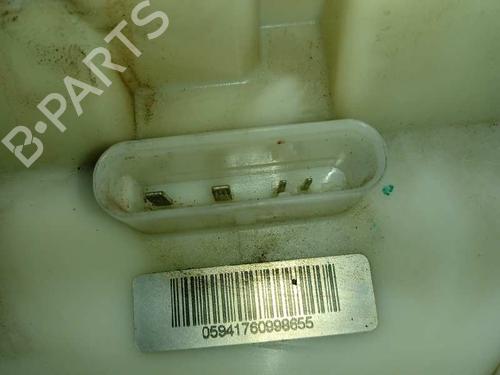 Fuel pump MERCEDES-BENZ C-CLASS (W204) C 220 CDI (204.008) | BP16155065M76 