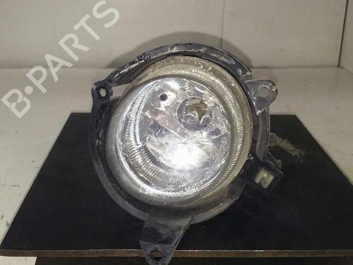 Venstre  foran tåkelykt SSANGYONG ACTYON I 2.0 Xdi (141 hp) 30641248