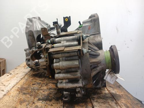 Gearbox SEAT LEON (1M1) 1.6 16 V | BP2388879M3