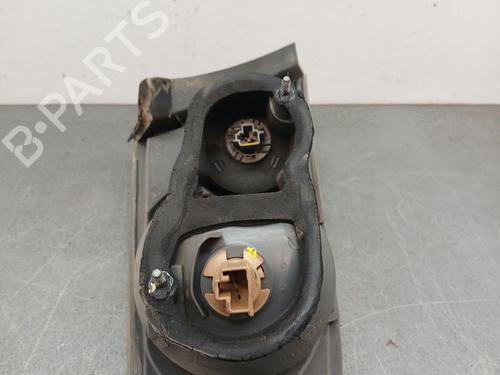 Højre baglygte MAZDA 6 Hatchback (GG) 2.0 DI (GG14) | BP29537759C35 