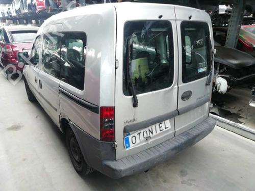 Gearbox OPEL COMBO Tour  | BP16948171M3 