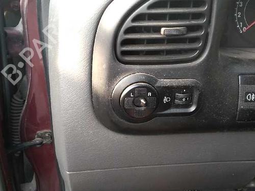 Gearbox KIA SHUMA II (FB) 1.6 | BP2397185M3 