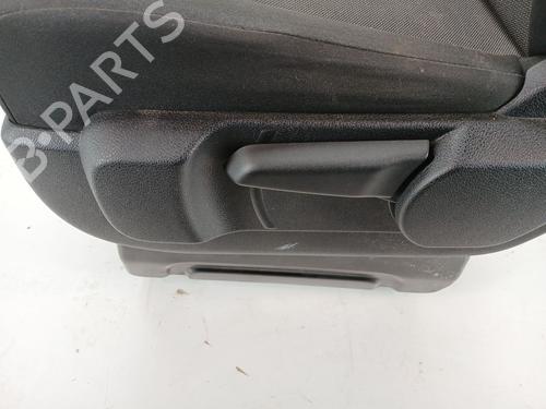 Left front seat OPEL VIVARO C Van (K0) 1.5 | BP32983142C15  - Image 5