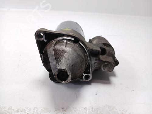 Startmotor SMART FORTWO Coupe (450) [2004-2007]  31352657