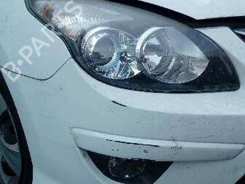Right front fog light HYUNDAI i30 (FD)  | BP2422221C31  - Image 22