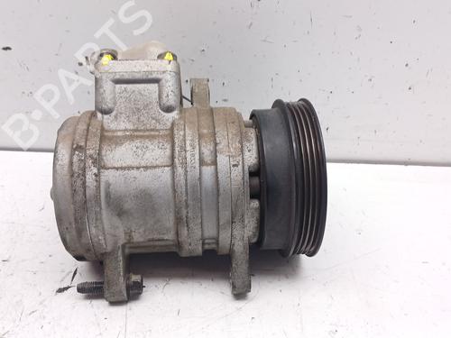 AC compressor KIA PICANTO I (SA) 1.1 | BP37196695M34 - Image 4