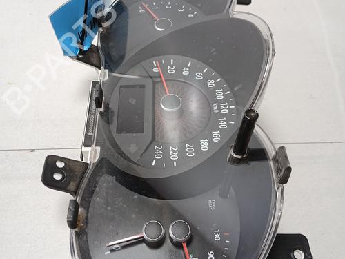 Instrument cluster KIA SORENTO II (XM) 2.2 CRDi | BP22969376C47 