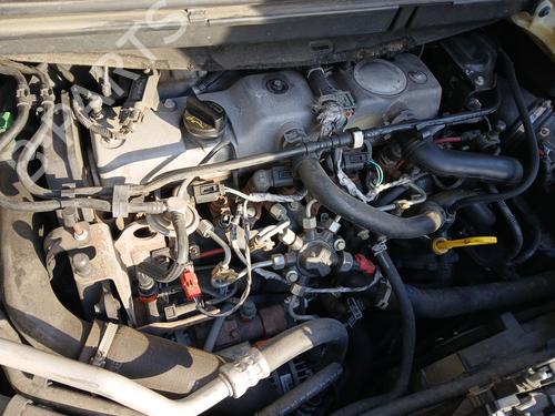 Used Engine FORD FOCUS C-MAX (DM2) 1.8 TDCi (115 hp) 31063871