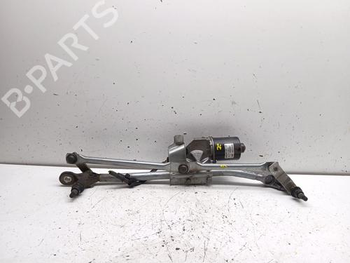 Used Front wiper motor Front wiper motor BMW 1 (E87) 120 d (177 hp) 33886261 33886261
