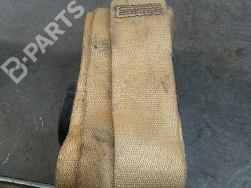 Front right seatbelt BMW 5 (E60)  | BP12192622I25 
