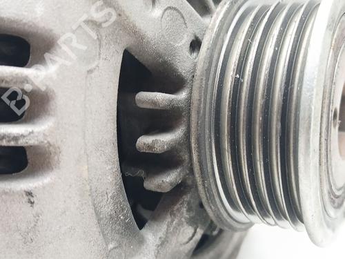 Generator TOYOTA COROLLA (_E12_) 2.0 D-4D (CDE120R, CDE120L_) | BP28216305M7 
