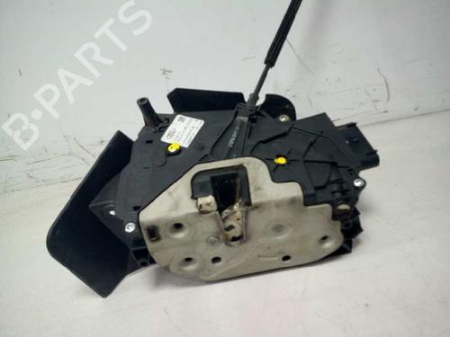Rear left lock FORD B-MAX (JK) 1.0 EcoBoost | BP17866652C100 