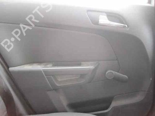 Fuse box OPEL ASTRA H (A04)  | BP2390622E1 