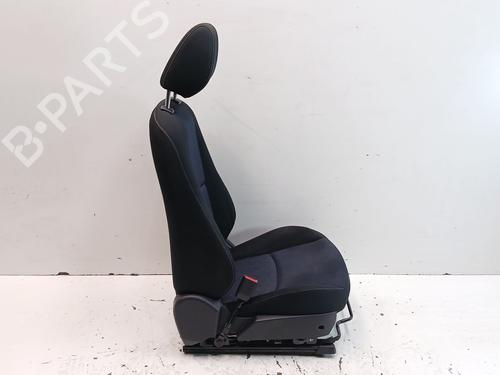 Left front seat MAZDA 2 Hatchback (DL, DJ) 1.5 SKYACTIV-G | BP38255216C15 - Image 4