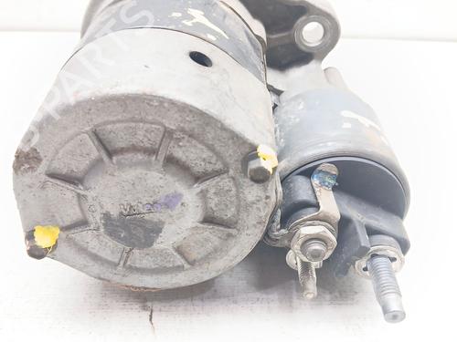 Starter FORD FIESTA VII (HJ, HF) 1.0 EcoBoost | BP27511835M8 