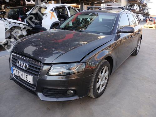Brukte deler til AUDI A4 B8 Avant (8K5) 2.0 TDI (143 hp) 4447434