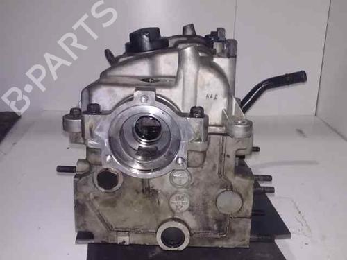 Cylinder head HYUNDAI MATRIX (FC) 1.5 CRDi | BP10968384M5 