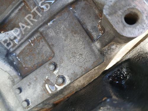 Gearbox HYUNDAI TUCSON (NX4E, NX4A)  | BP24589290M3 