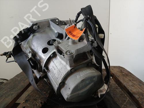 Gearbox PEUGEOT 2008 I (CU_) 1.6 BlueHDi 100 | BP39598323M3 - Image 4
