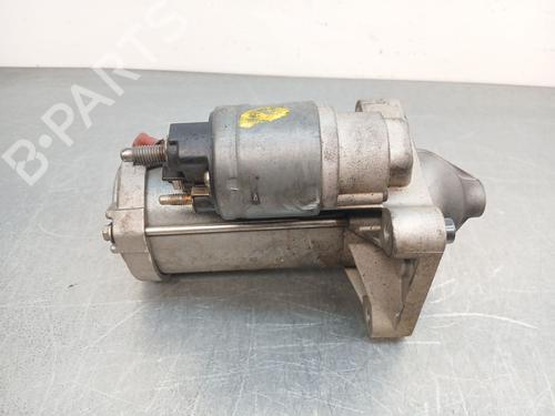 Starter FORD TRANSIT COURIER B460 Box Body/MPV 1.5 EcoBlue | BP37376292M8 - Image 4