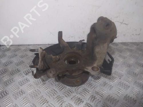 Used Left front steering knuckle AUDI A3 (8P1) [2003-2013]  16153344